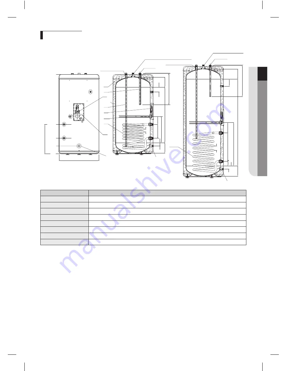 Samsung RC090MHXEA Installation Manual Download Page 44