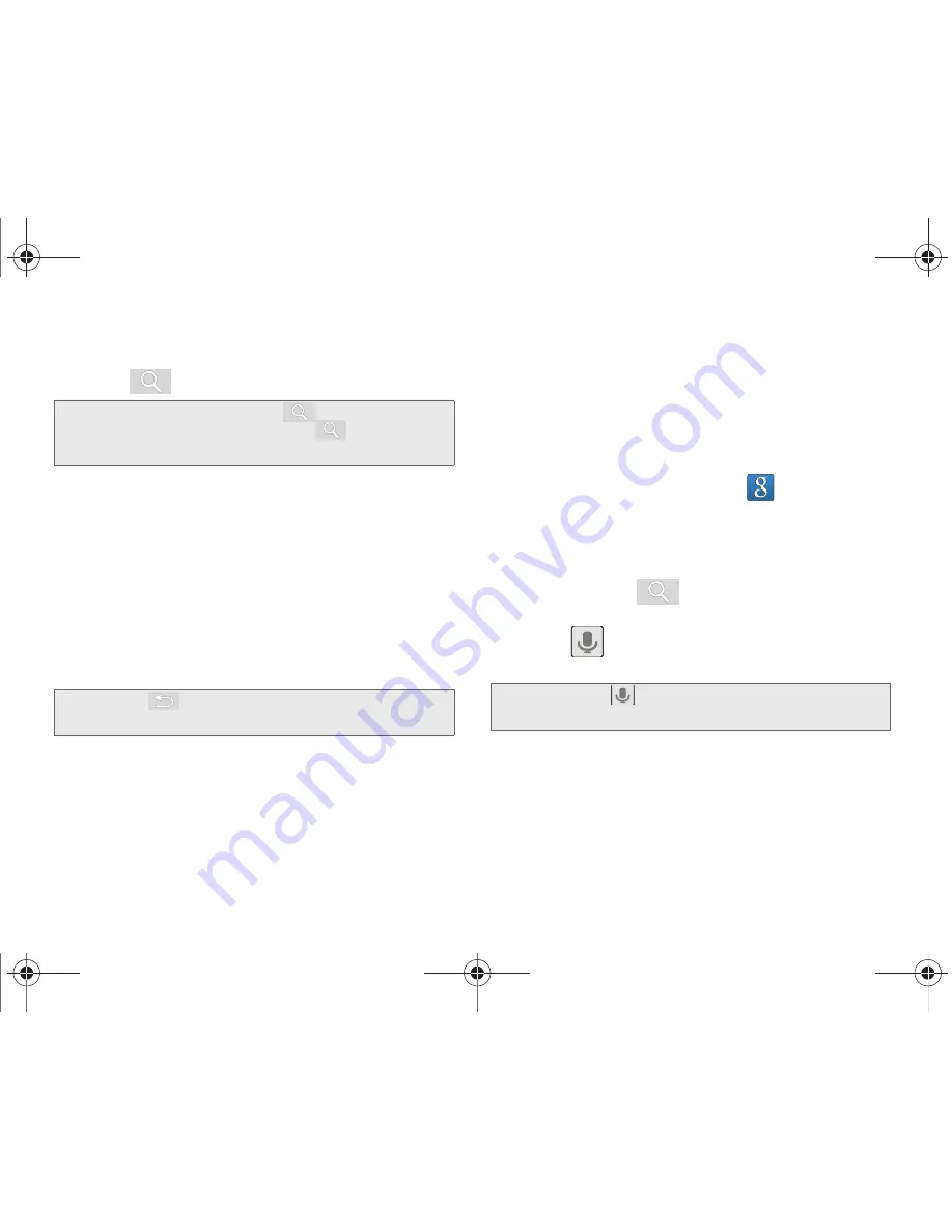 Samsung Replenish User Manual Download Page 40