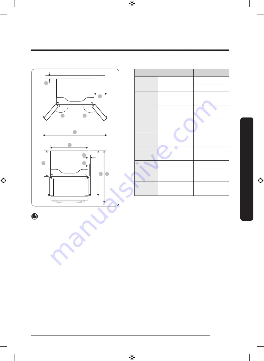 Samsung RF22NP Series User Manual Download Page 17