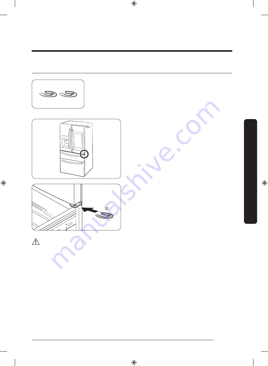 Samsung RF22NP Series Скачать руководство пользователя страница 29