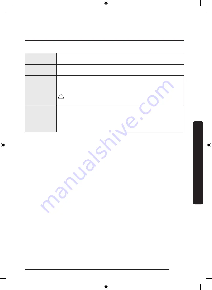 Samsung RF22NP Series User Manual Download Page 43