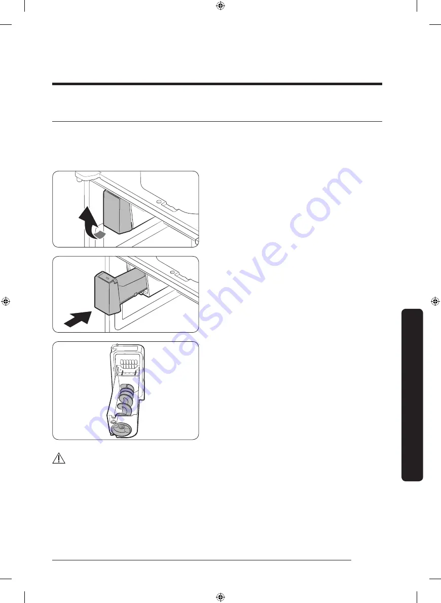 Samsung RF22NP Series Скачать руководство пользователя страница 59