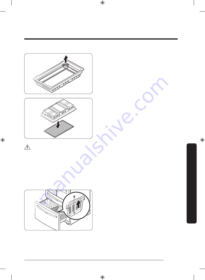 Samsung RF22NP Series User Manual Download Page 65