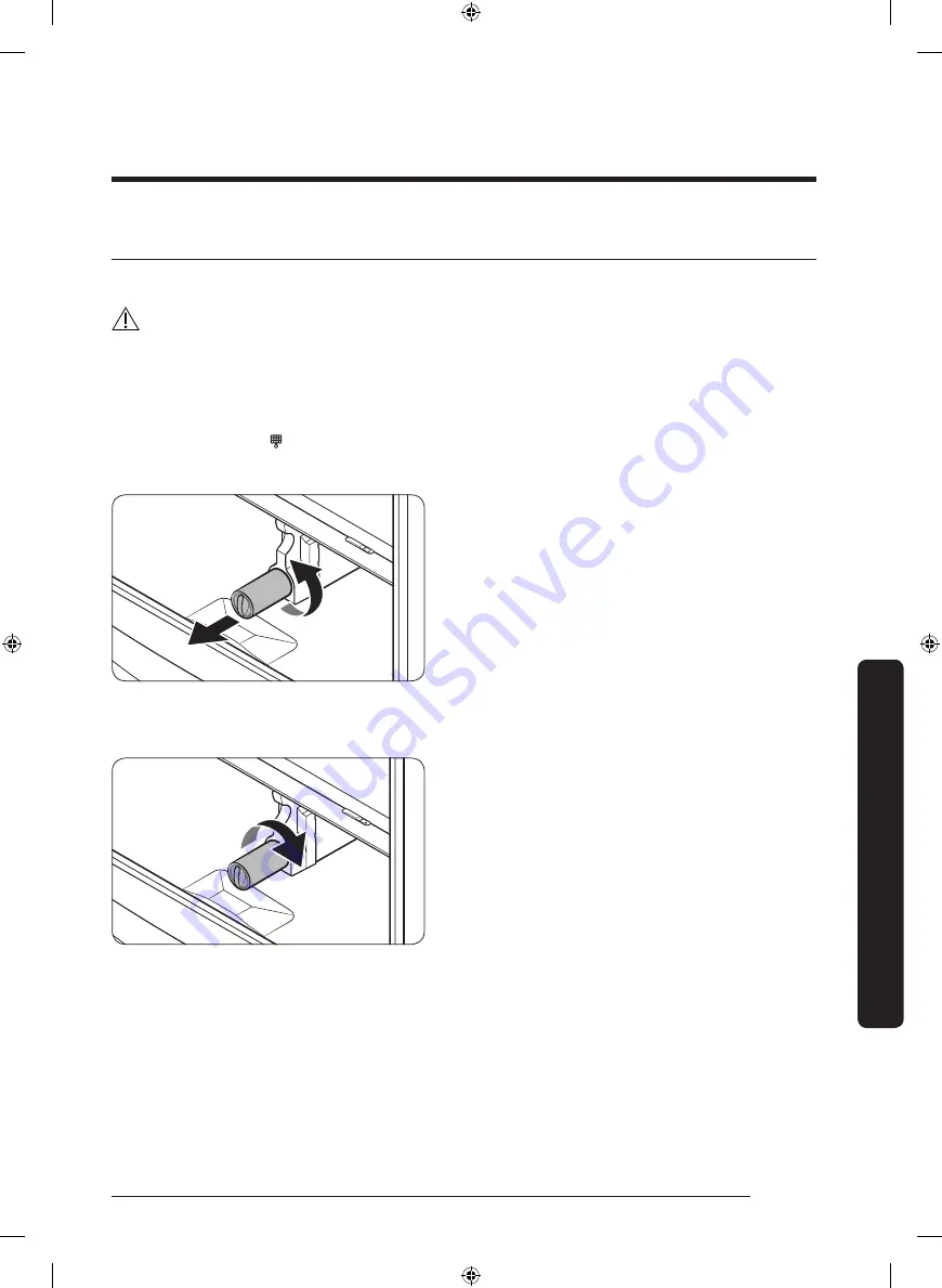 Samsung RF22NP Series Скачать руководство пользователя страница 67