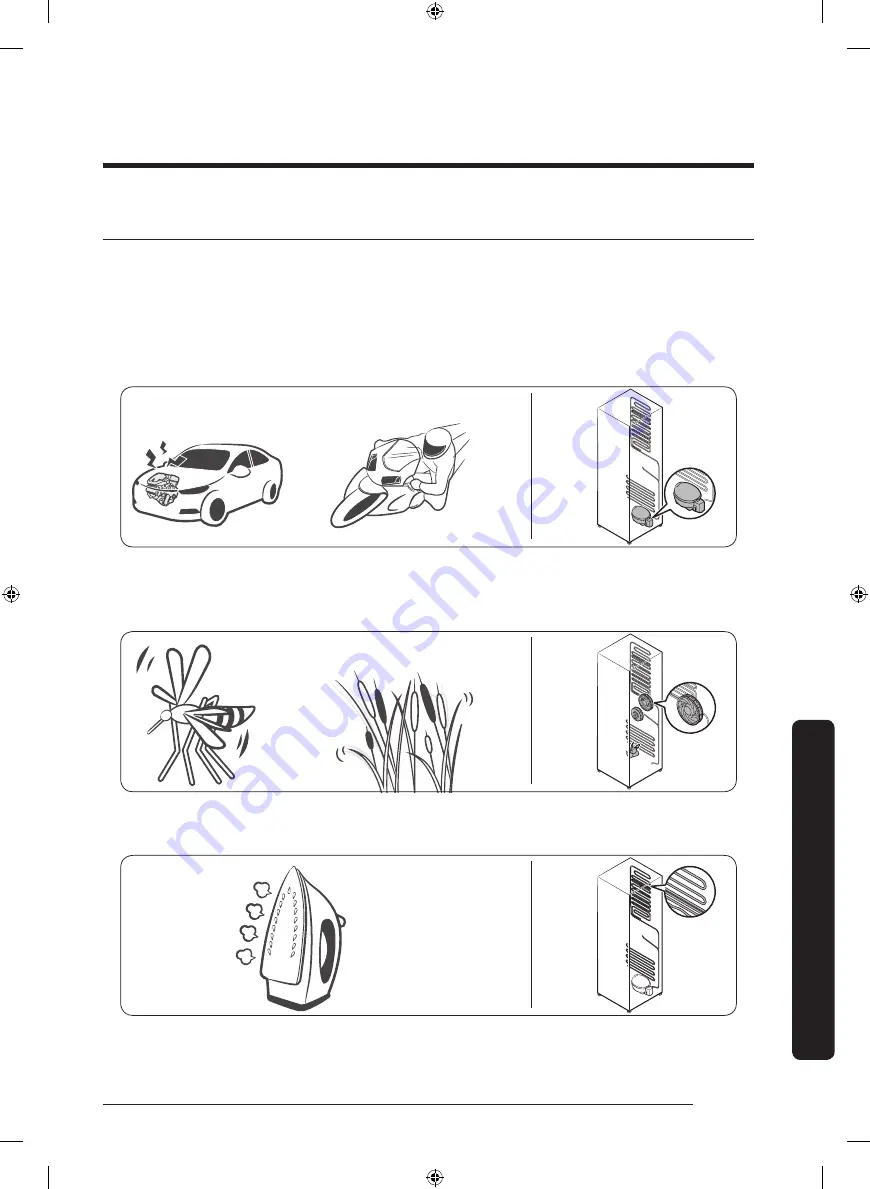 Samsung RF22NP Series User Manual Download Page 73