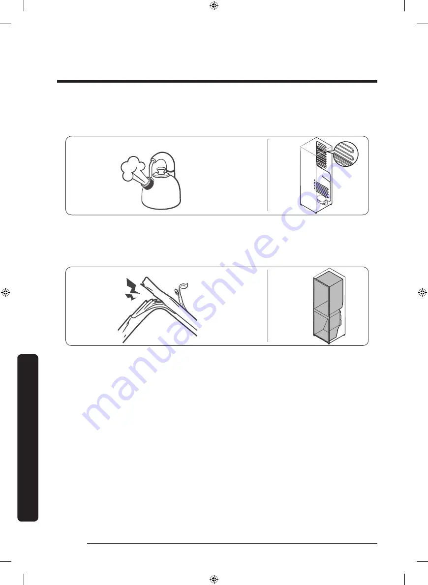 Samsung RF22NP Series User Manual Download Page 74