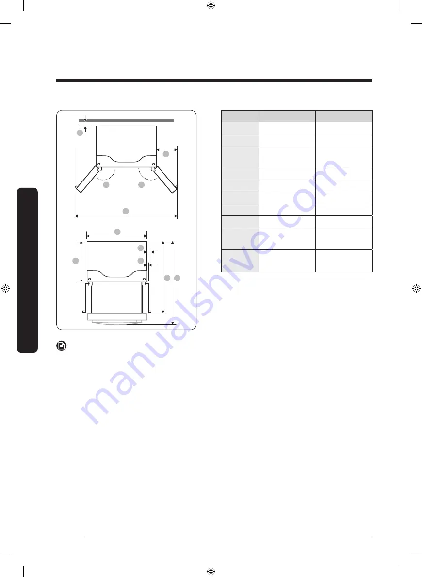 Samsung RF22NP Series User Manual Download Page 106