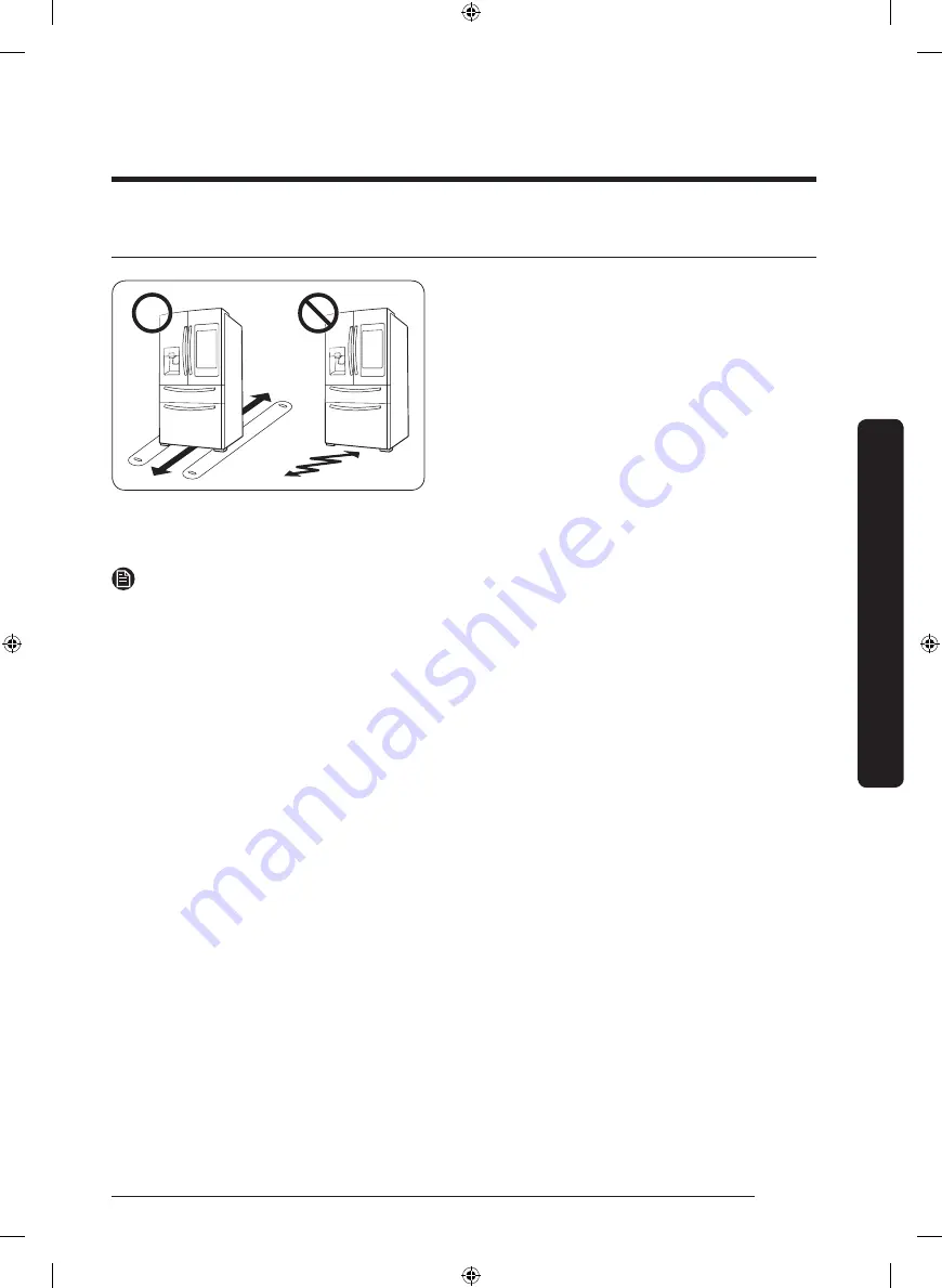 Samsung RF22NP Series User Manual Download Page 107