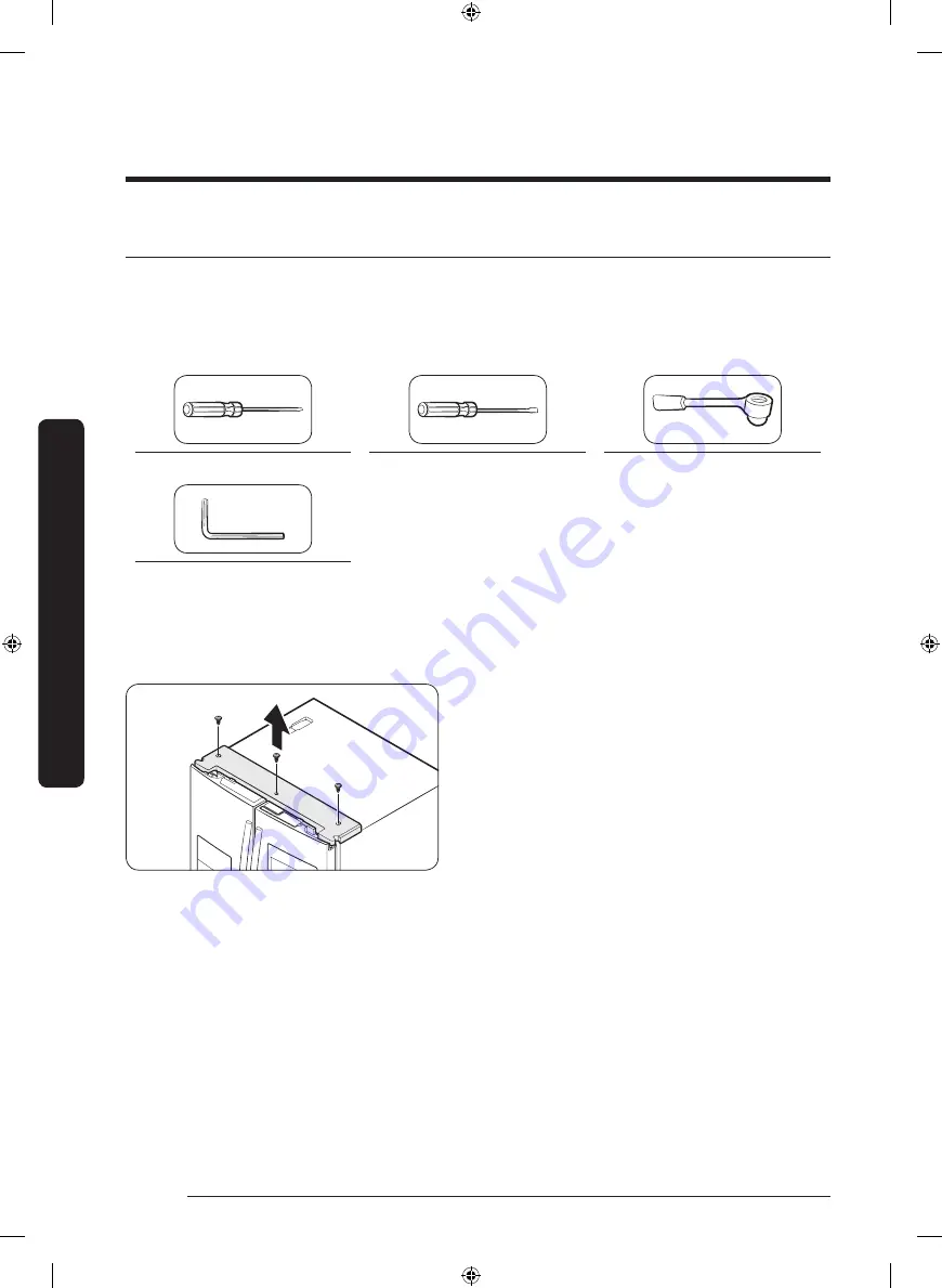 Samsung RF22NP Series User Manual Download Page 108