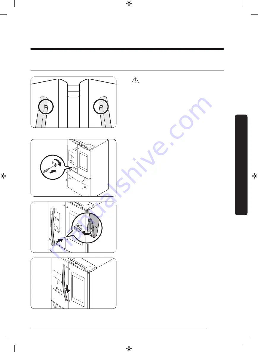 Samsung RF22NP Series Скачать руководство пользователя страница 119