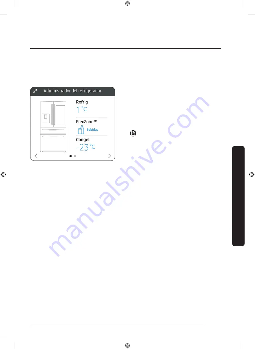 Samsung RF22NP Series Скачать руководство пользователя страница 127