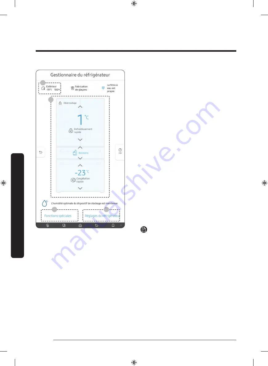 Samsung RF22NP Series User Manual Download Page 216