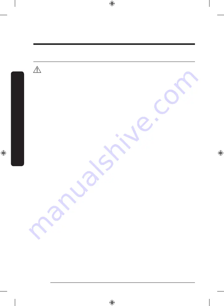 Samsung RF22R7351DT User Manual Download Page 8