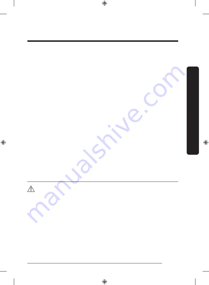 Samsung RF22R7351DT User Manual Download Page 9