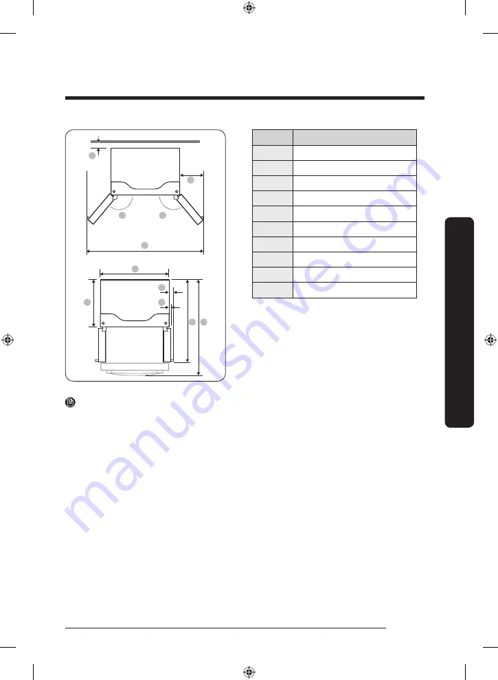 Samsung RF22R7351DT User Manual Download Page 19