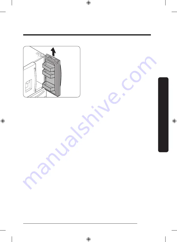 Samsung RF22R7351DT User Manual Download Page 25