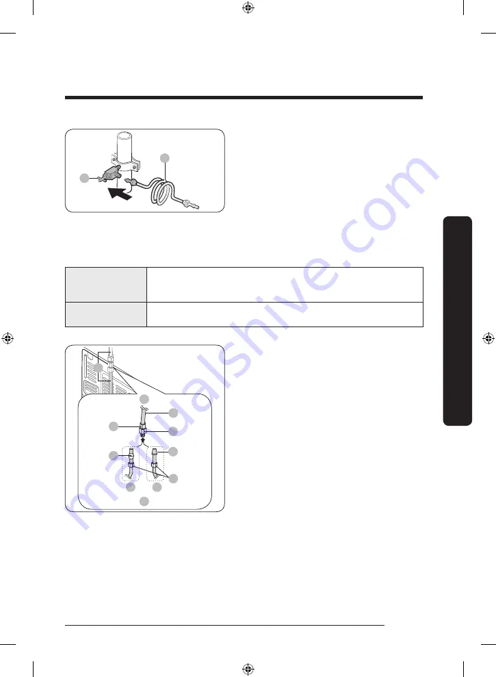 Samsung RF22R7351DT User Manual Download Page 35