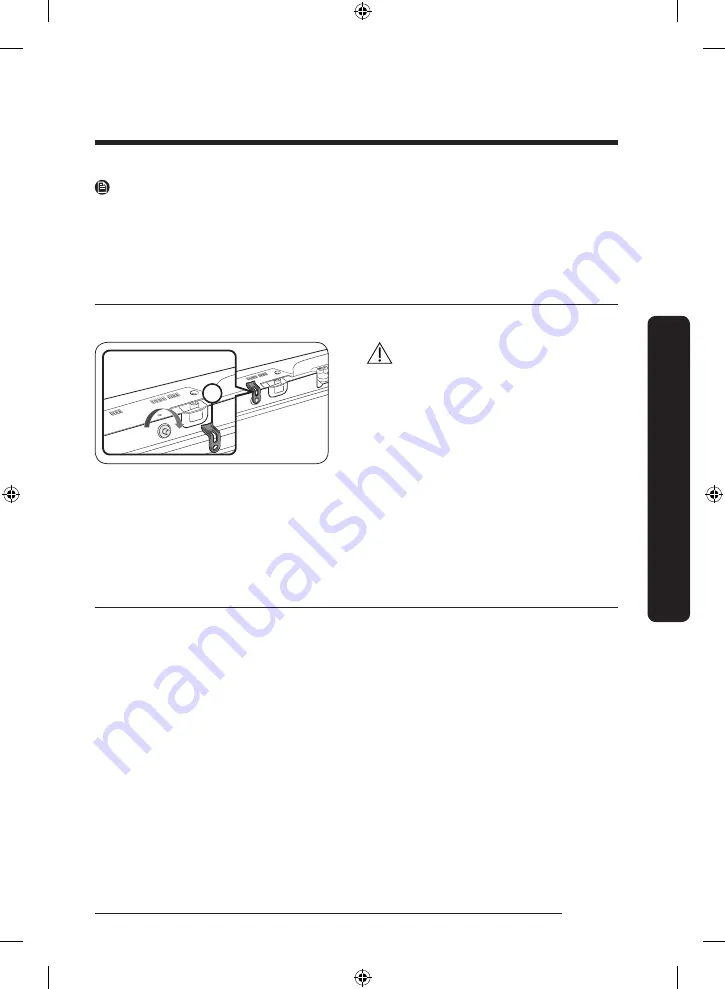 Samsung RF22R7351DT User Manual Download Page 37