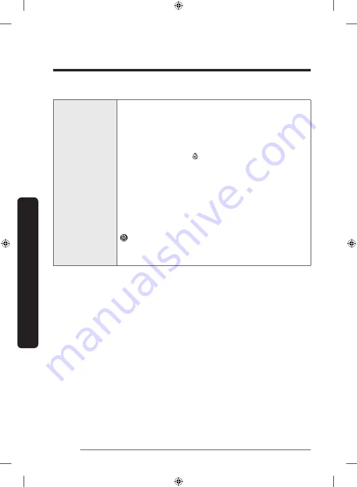 Samsung RF22R7351DT User Manual Download Page 40