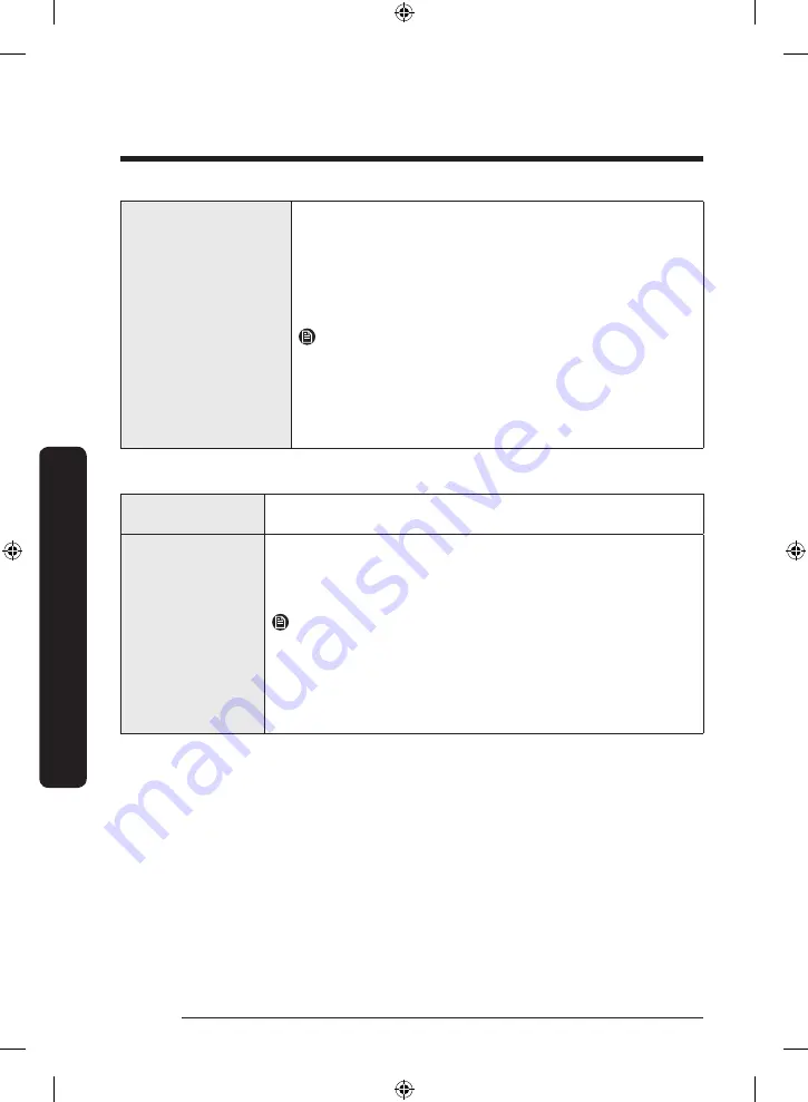 Samsung RF22R7351DT User Manual Download Page 44