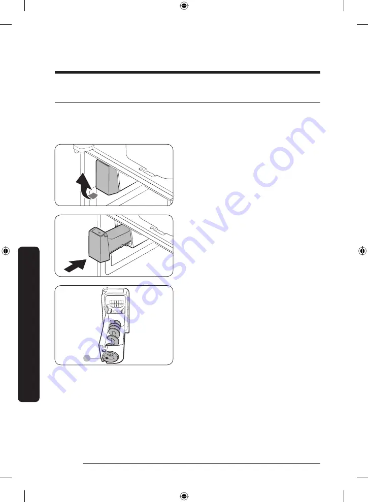 Samsung RF22R7351DT User Manual Download Page 60