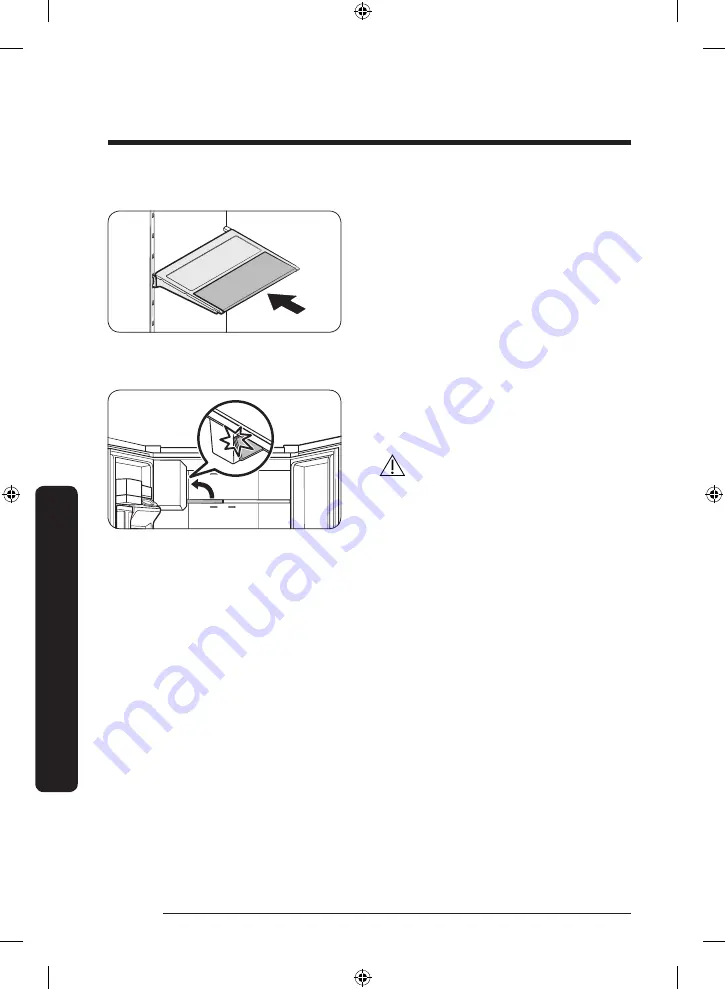 Samsung RF22R7351DT User Manual Download Page 64