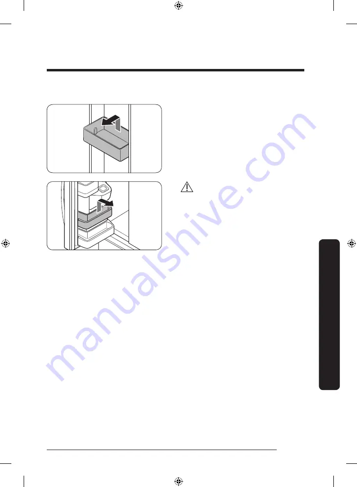 Samsung RF22R7351DT User Manual Download Page 65