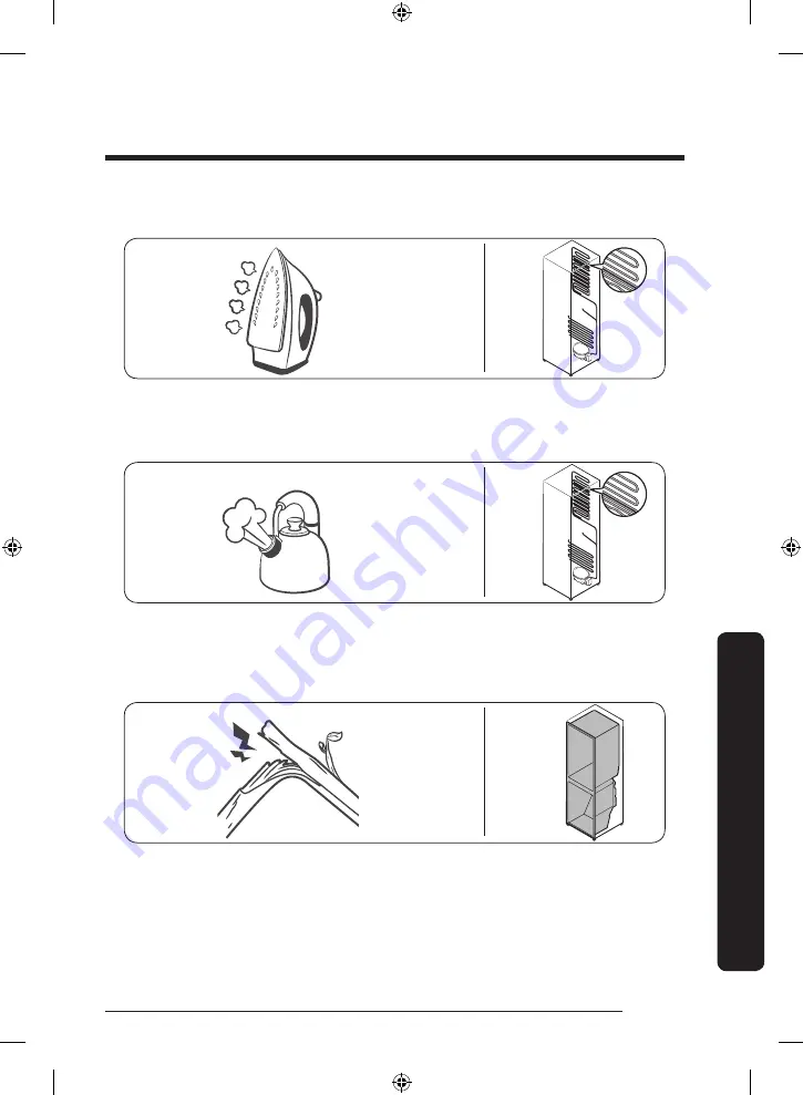 Samsung RF22R7351DT Скачать руководство пользователя страница 77