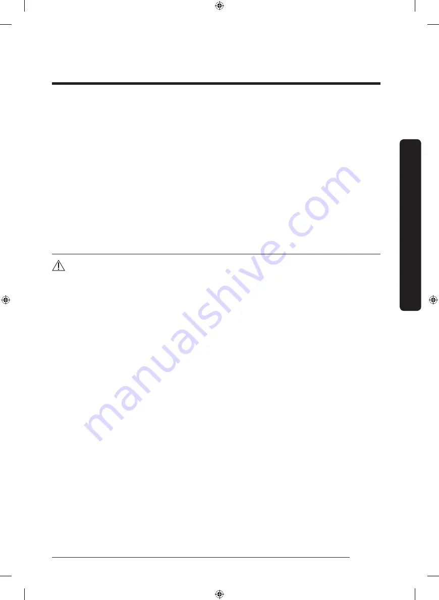 Samsung RF22R7351SR/EU User Manual Download Page 9