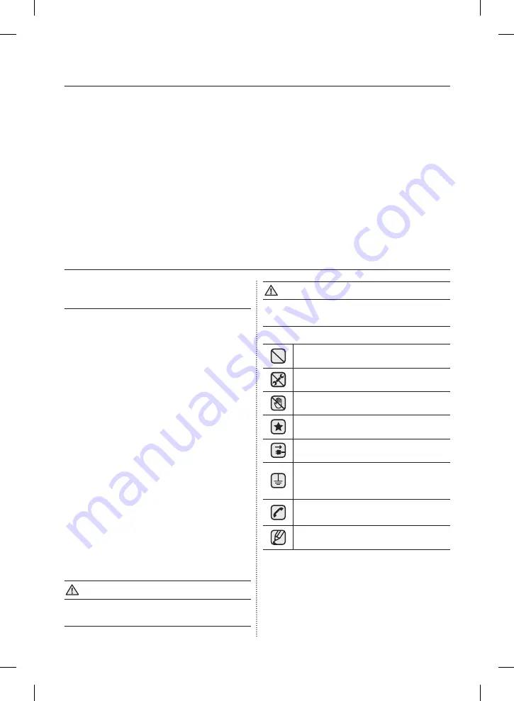 Samsung RF23HCED series User Manual Download Page 50