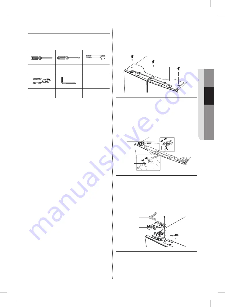 Samsung RF23HCED series User Manual Download Page 61