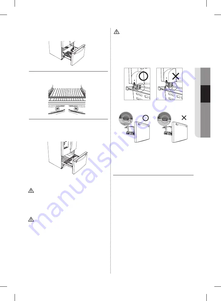 Samsung RF23HCED series User Manual Download Page 63