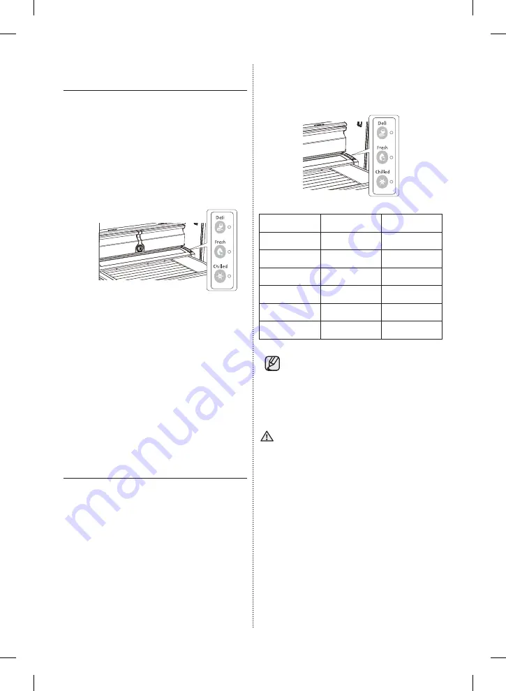 Samsung RF23HCED series User Manual Download Page 82