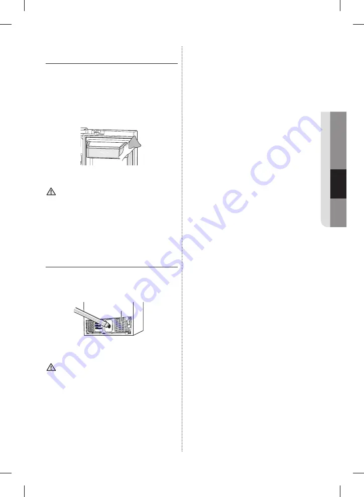 Samsung RF23HCED series User Manual Download Page 87