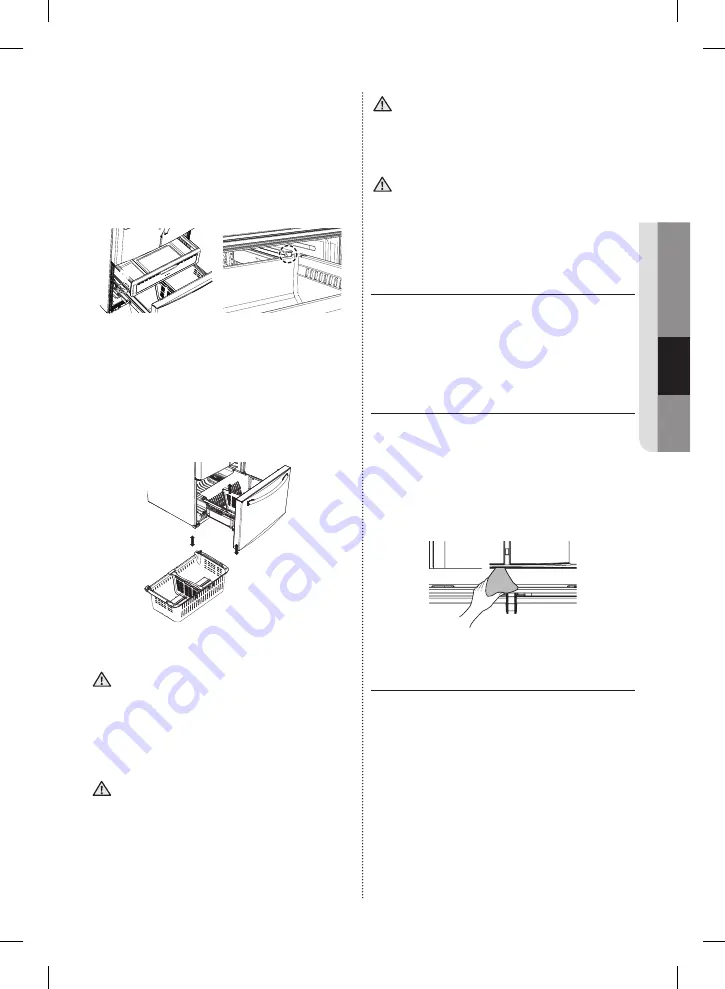 Samsung RF23HCED series User Manual Download Page 133