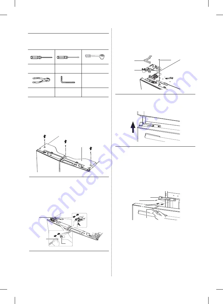 Samsung RF23HCEDBSA User Manual Download Page 18