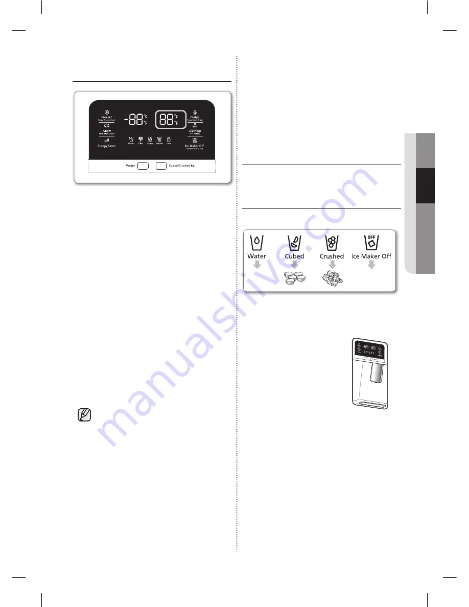 Samsung RF25HM Скачать руководство пользователя страница 99