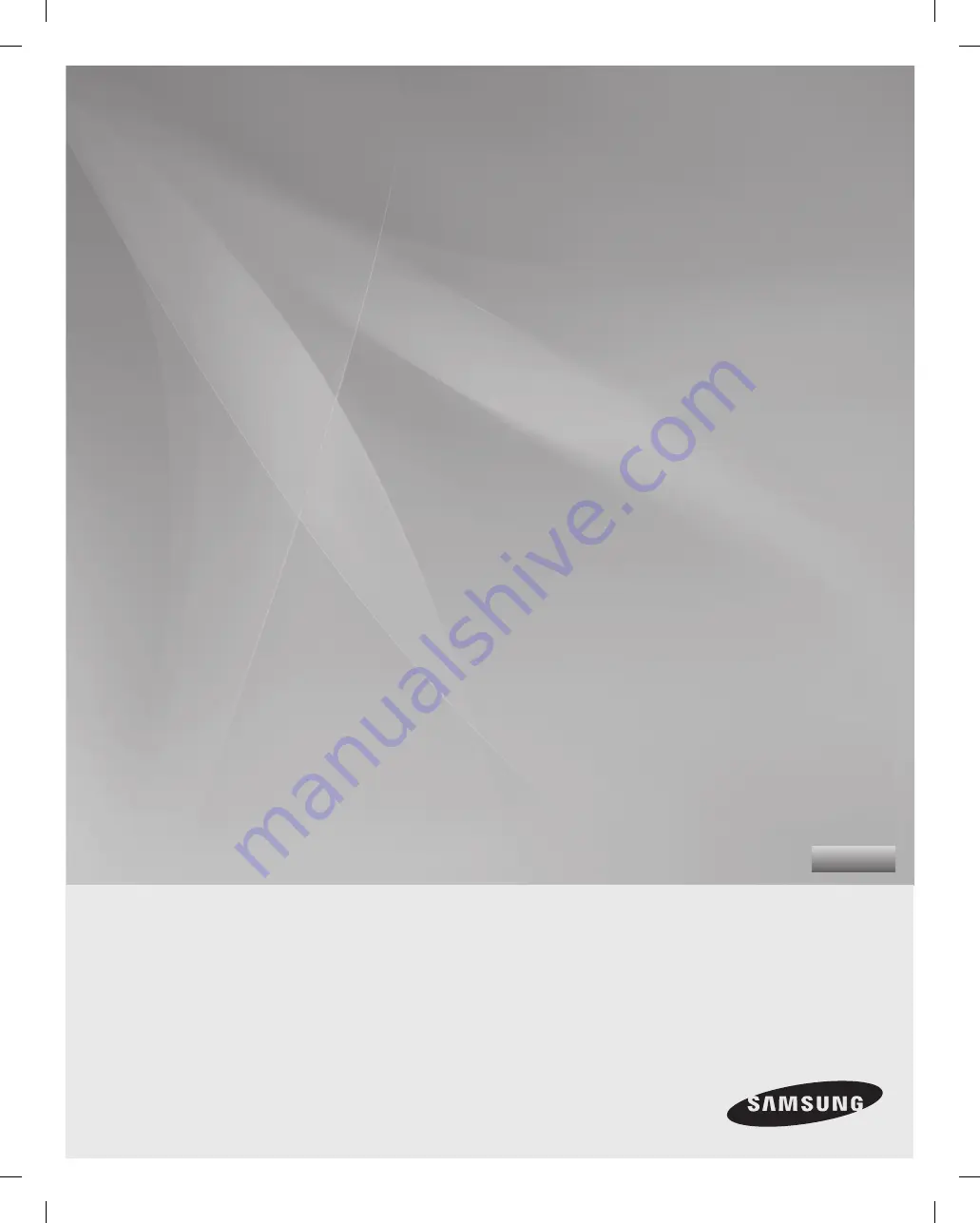 Samsung RF263AERS User Manual Download Page 1