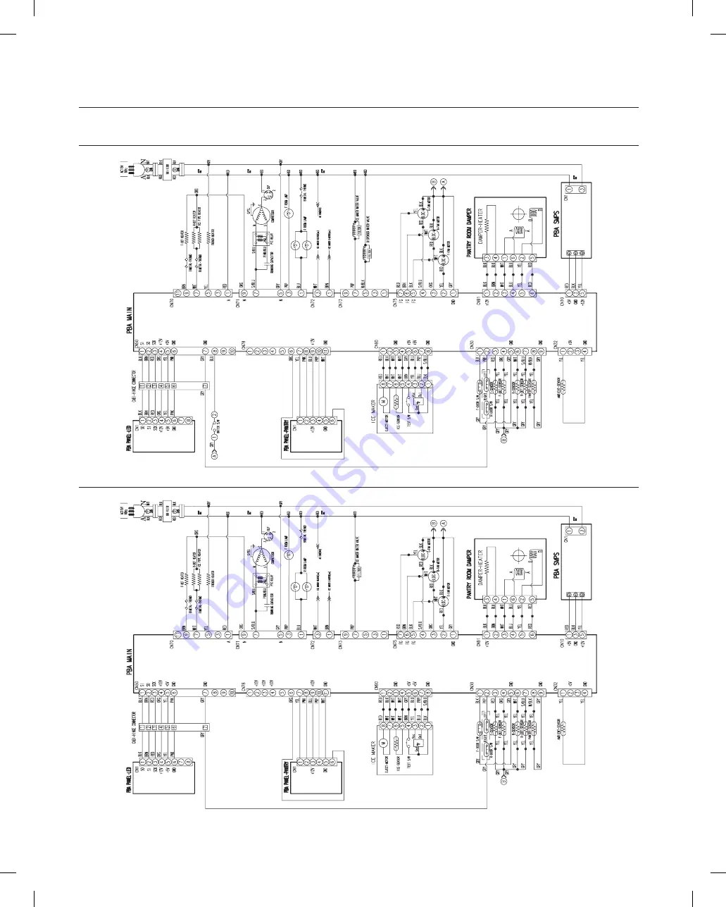 Samsung RF263AERS User Manual Download Page 38