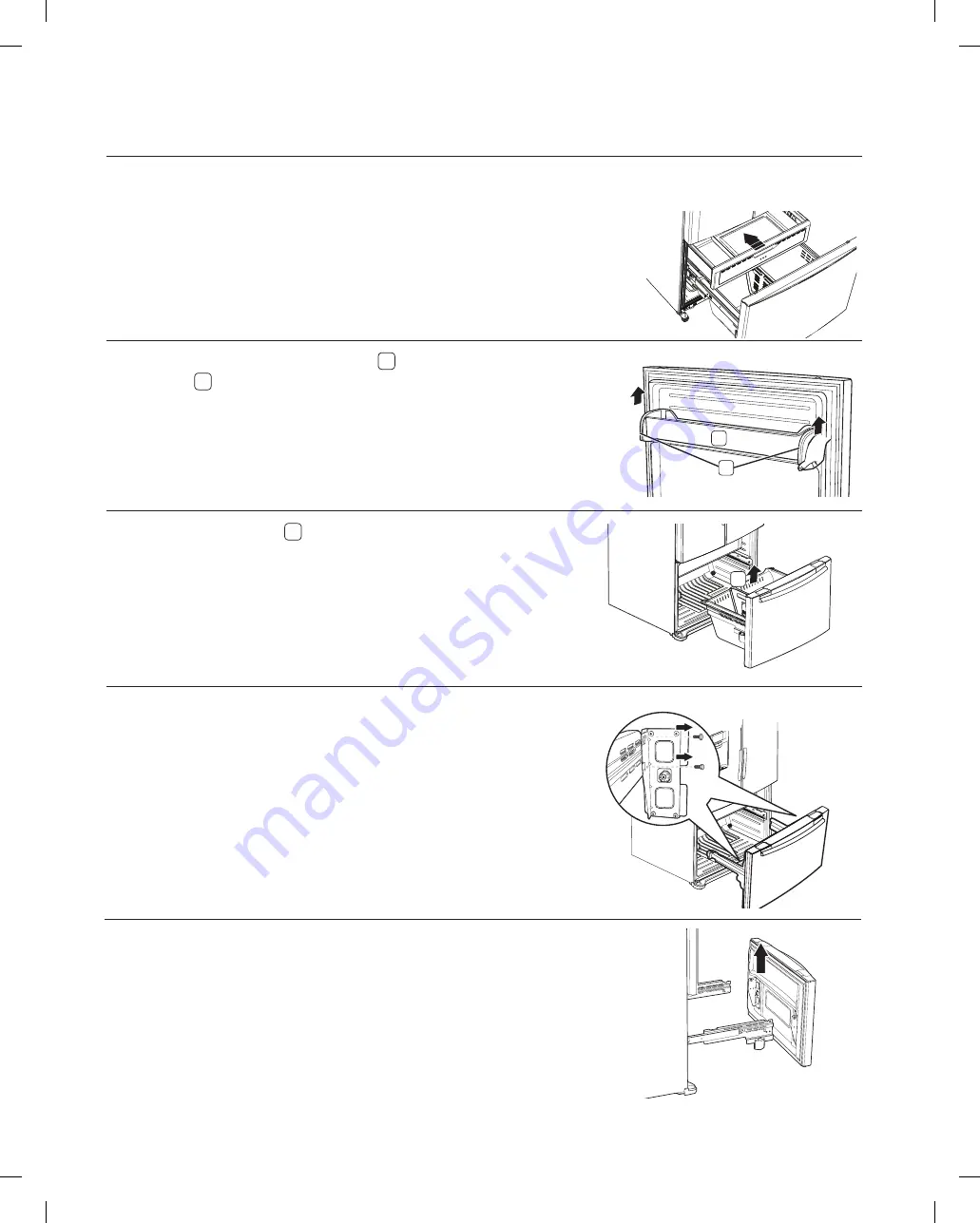 Samsung RF263AERS User Manual Download Page 50