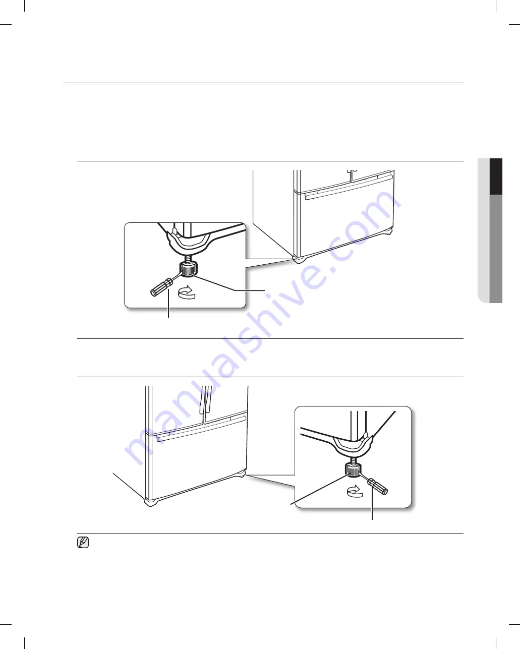 Samsung RF263AERS User Manual Download Page 53