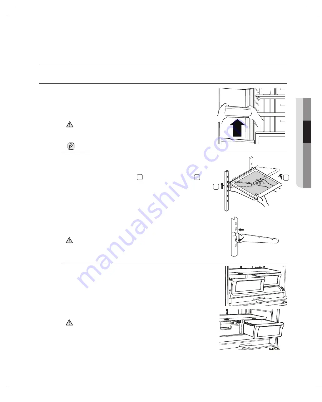 Samsung RF263AERS Скачать руководство пользователя страница 65