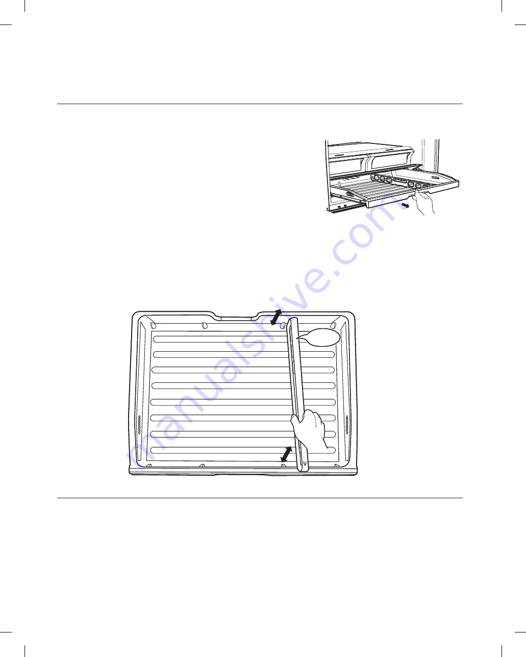 Samsung RF263AERS User Manual Download Page 66