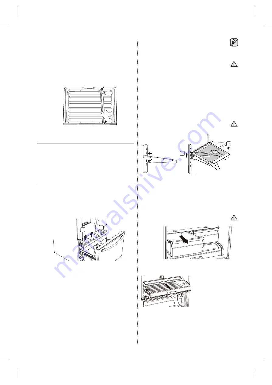 Samsung rf263beaesg User Manual Download Page 59