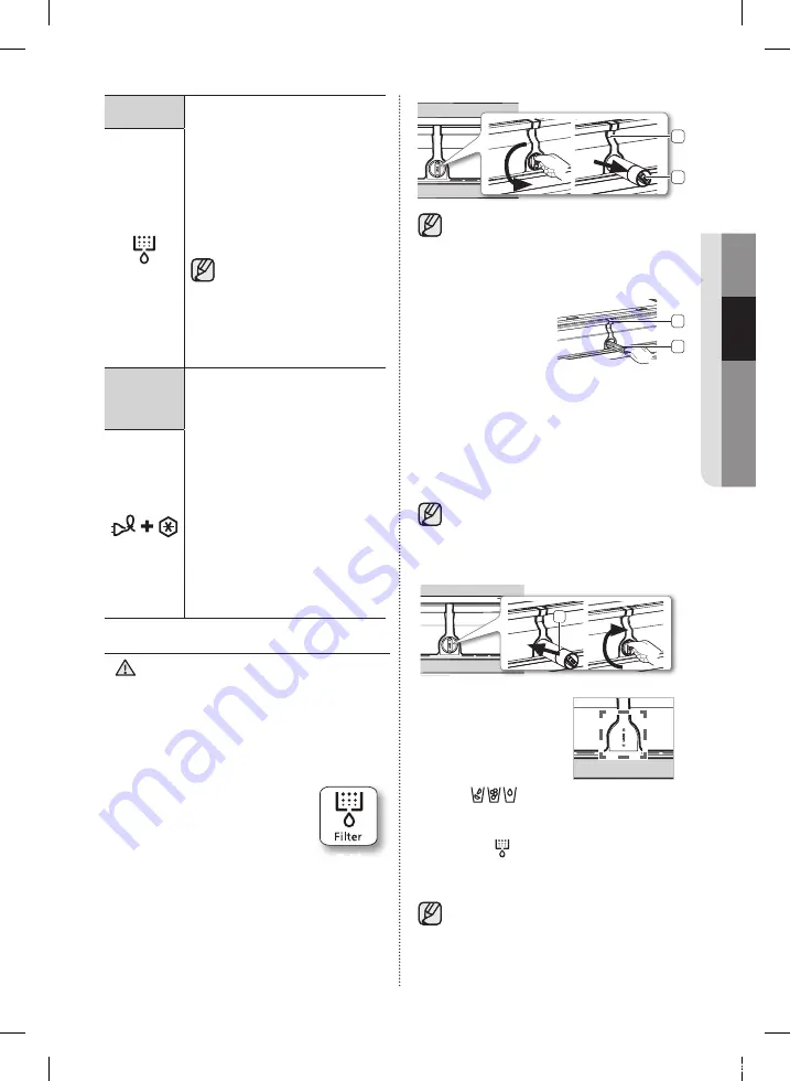 Samsung RF263TEAESG/AA Скачать руководство пользователя страница 49