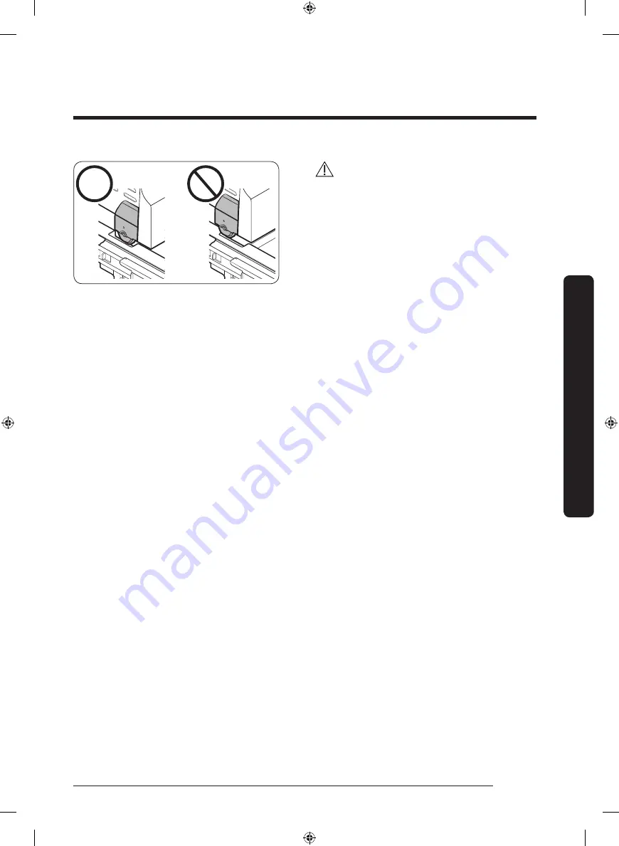 Samsung RF265BEA Series Скачать руководство пользователя страница 27