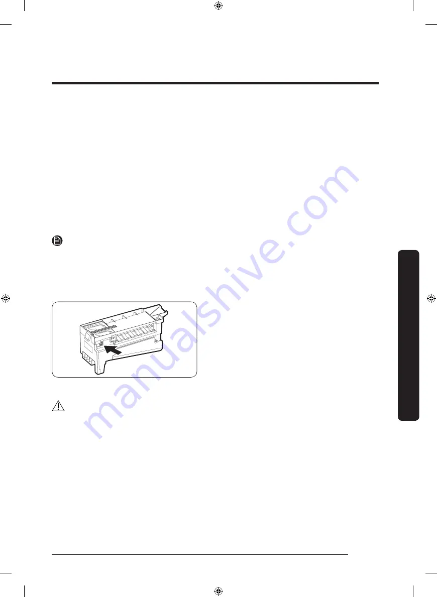 Samsung RF265BEA Series Скачать руководство пользователя страница 55