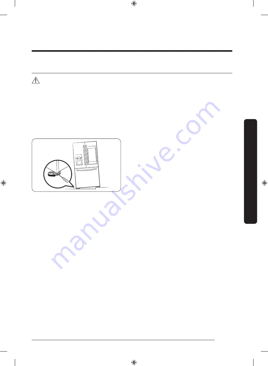 Samsung RF265BEA Series Скачать руководство пользователя страница 113