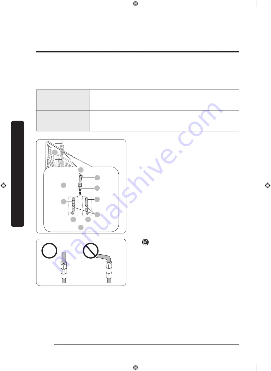 Samsung RF265BEA Series User Manual Download Page 118