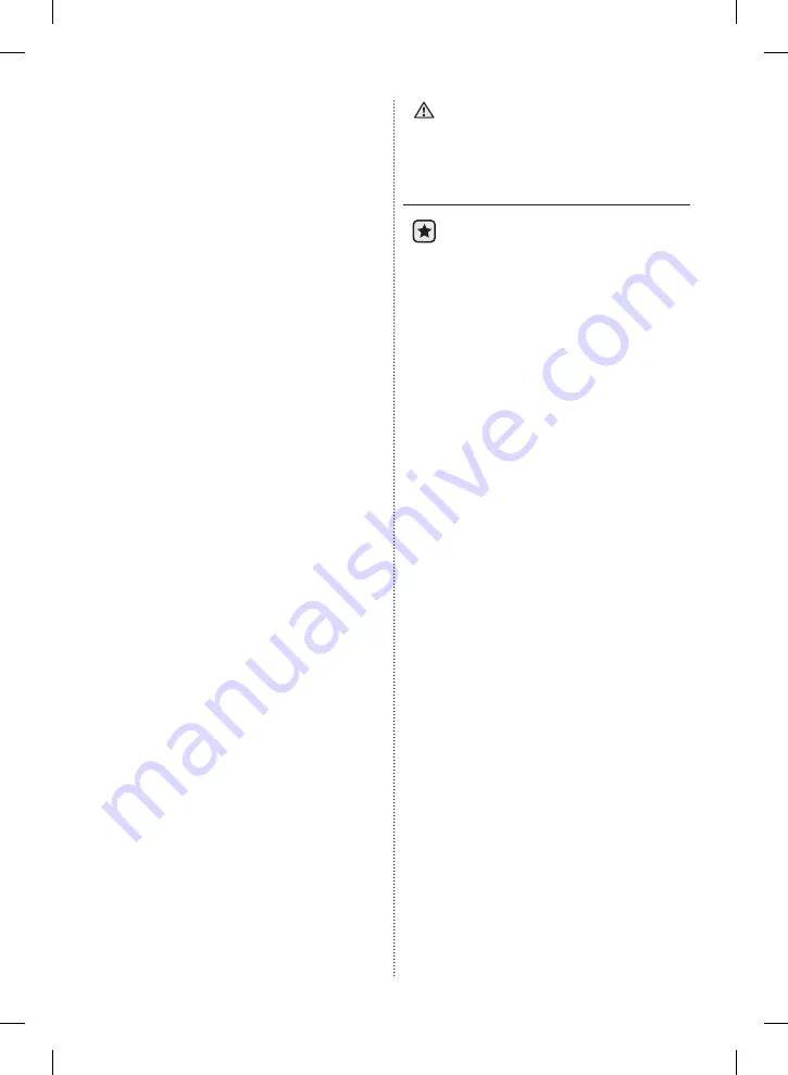 Samsung RF30HB User Manual Download Page 4